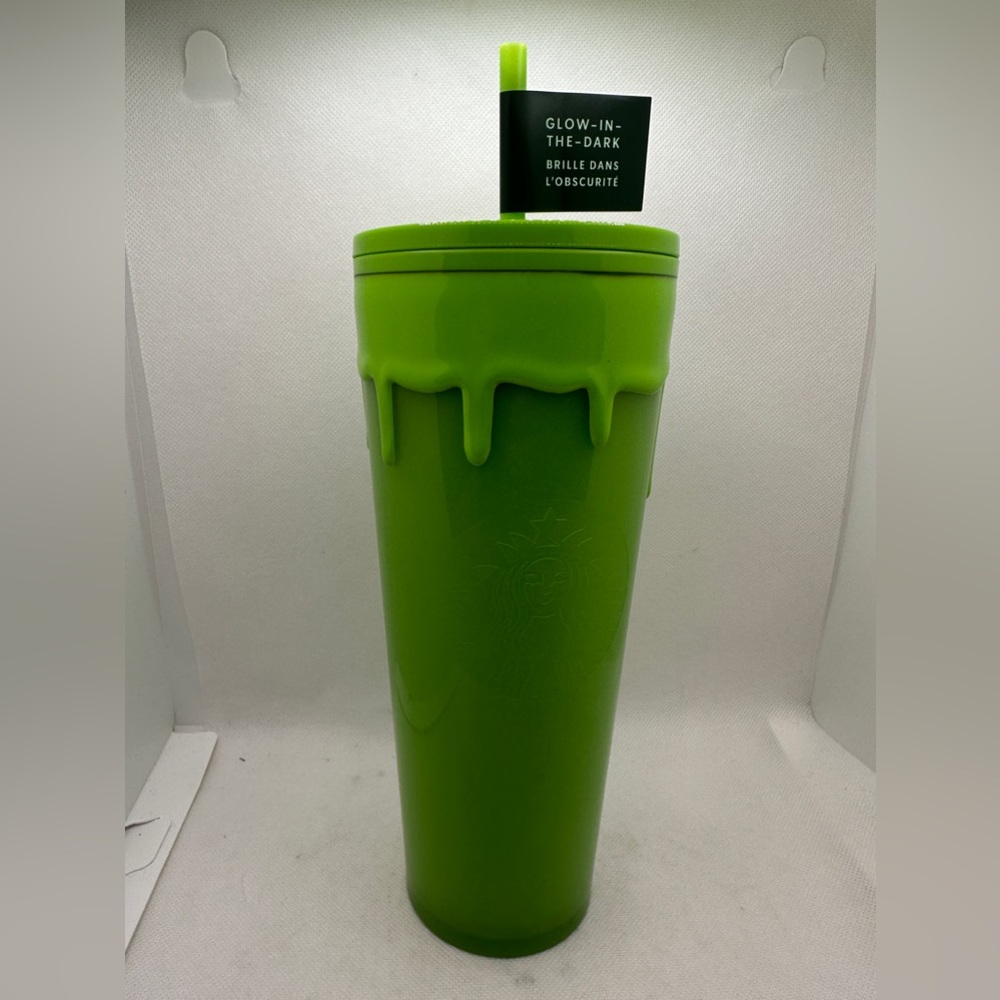 2023 Starbucks Slime Cup